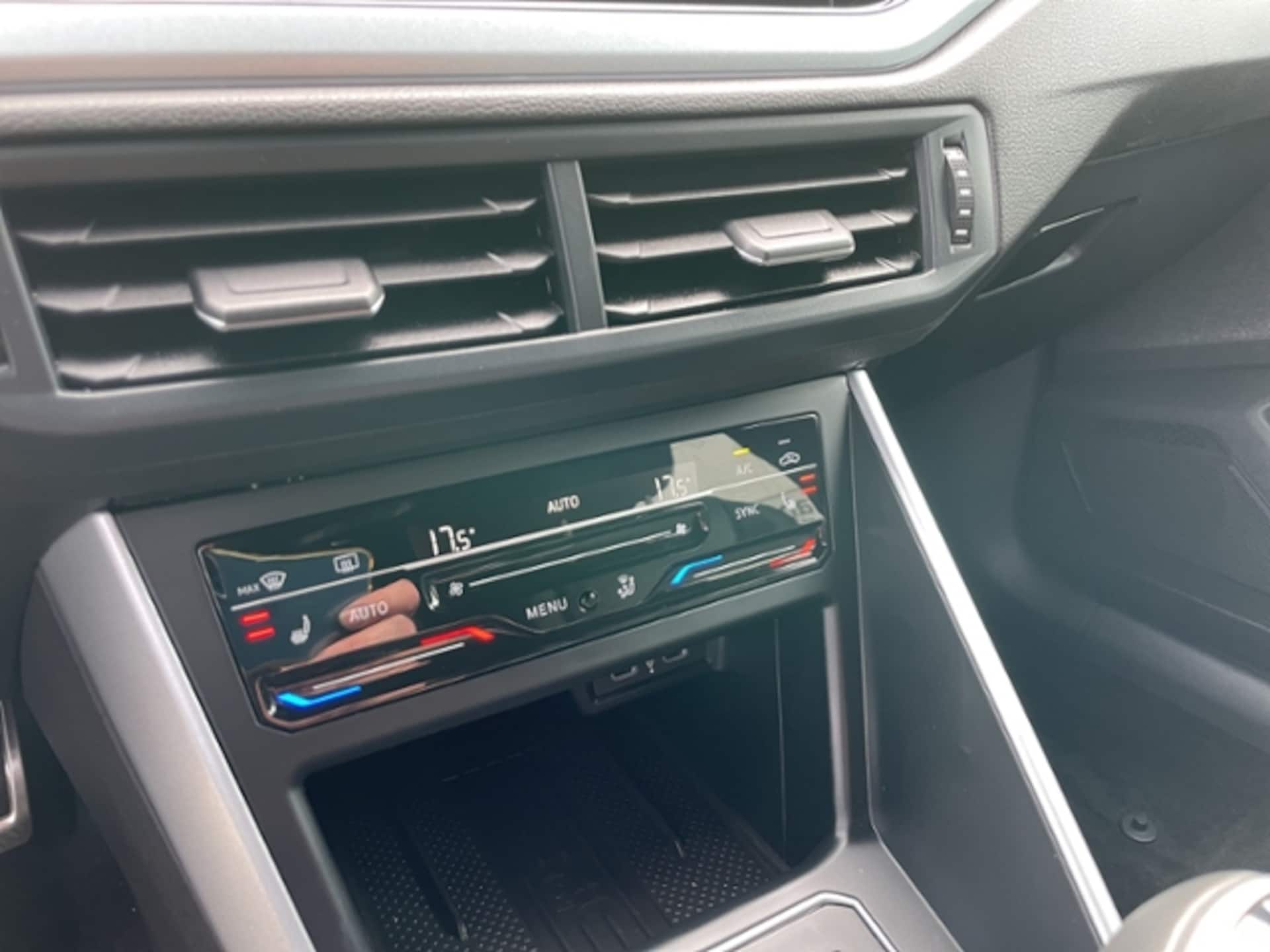Volkswagen Polo Goal