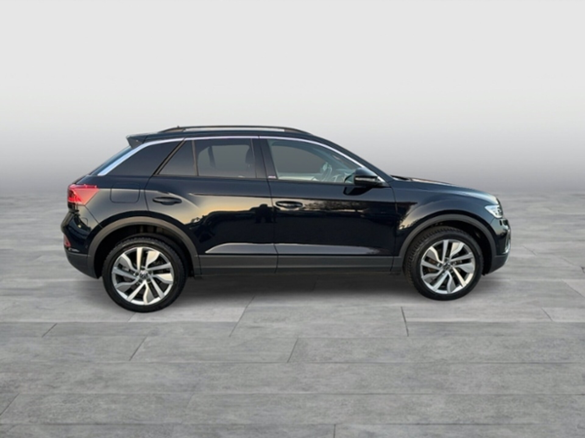 Volkswagen T-Roc MOVE