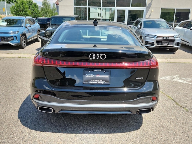 2026 Audi A5 Premium Plus - Photo 13