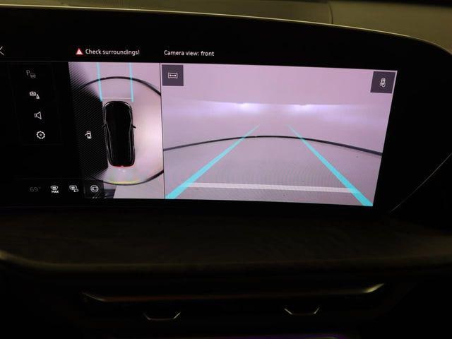 2025 Audi Q5 Premium Plus - Photo 19