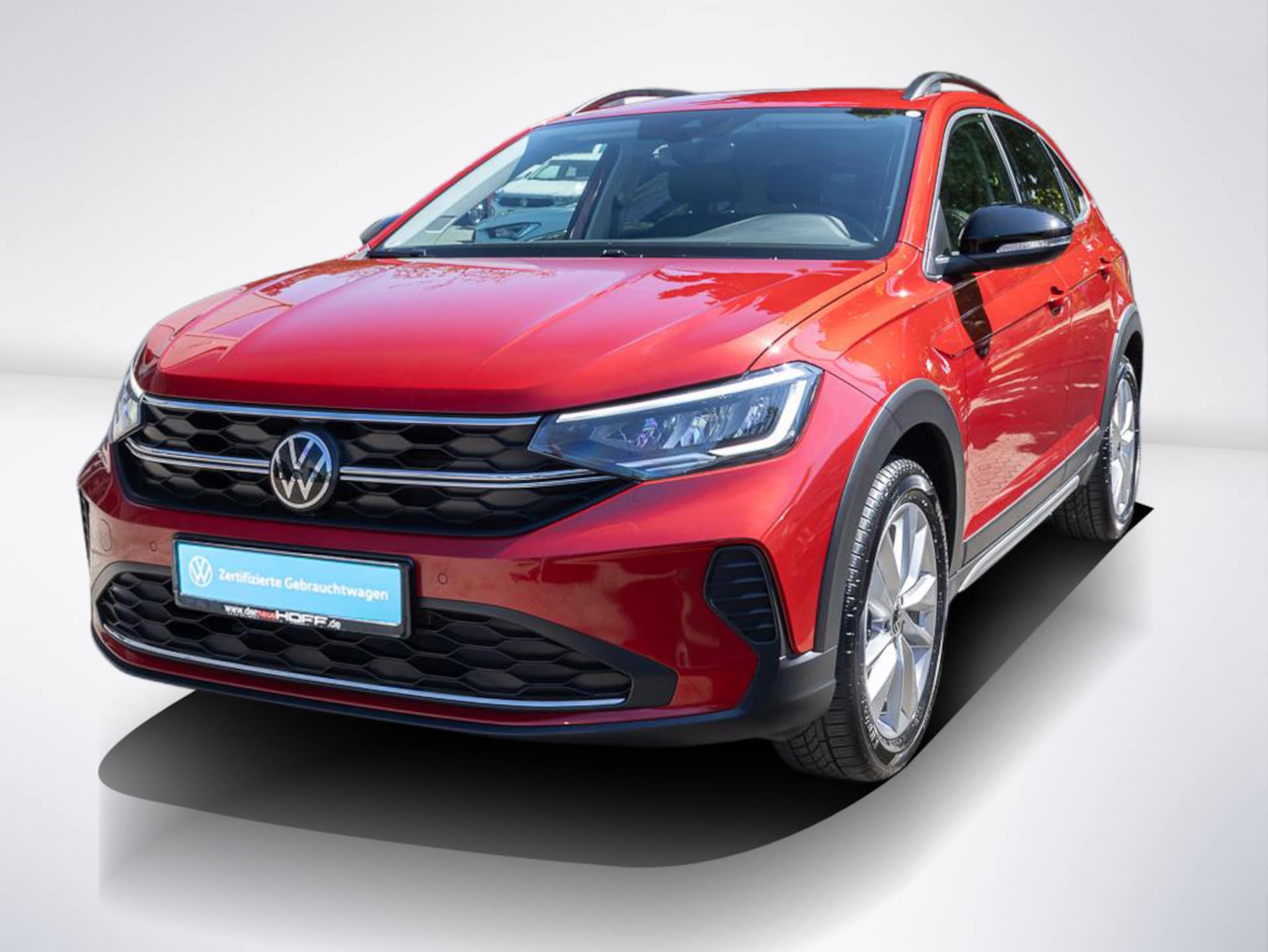 Volkswagen Taigo Life