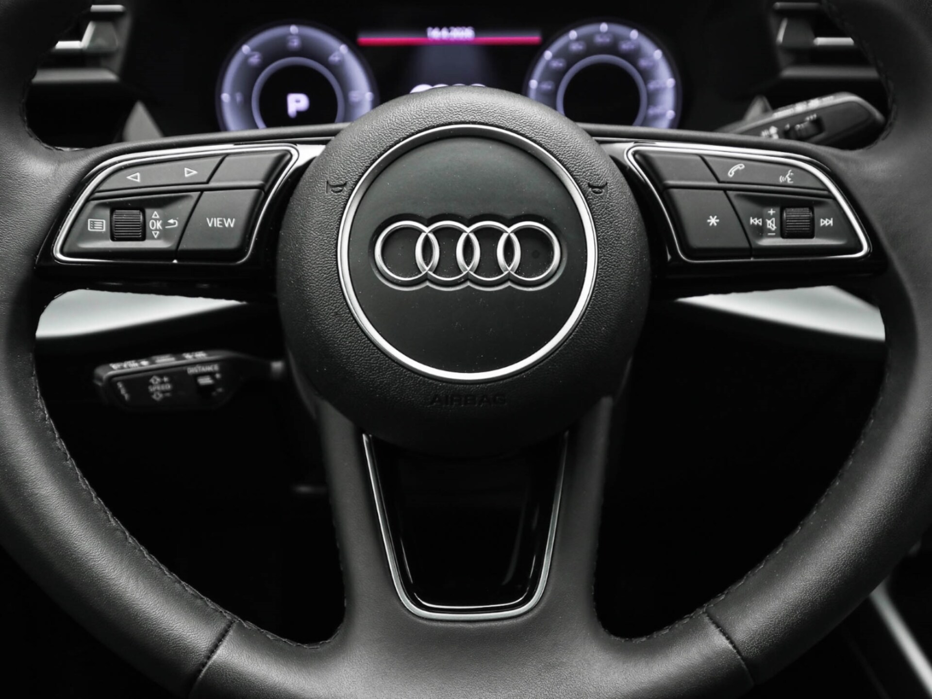 Audi A3 Sportback S line