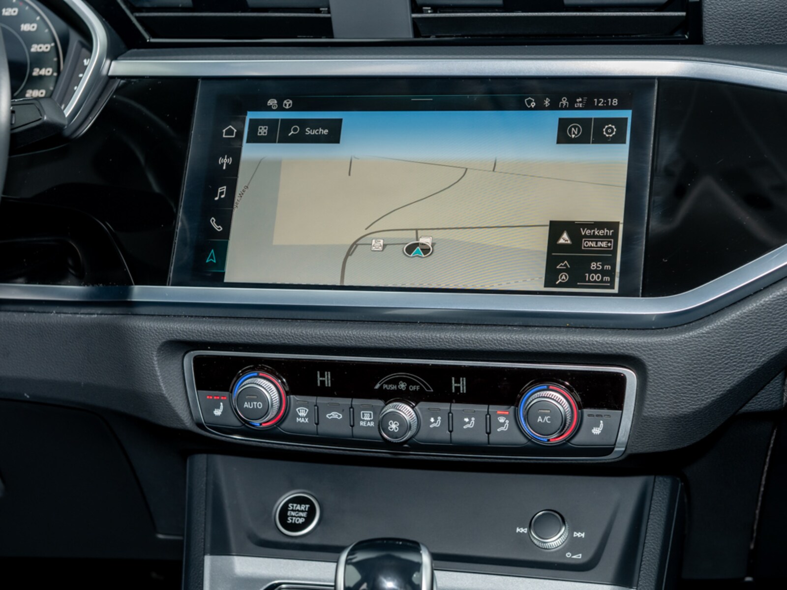 Audi Q3 – Bild 5