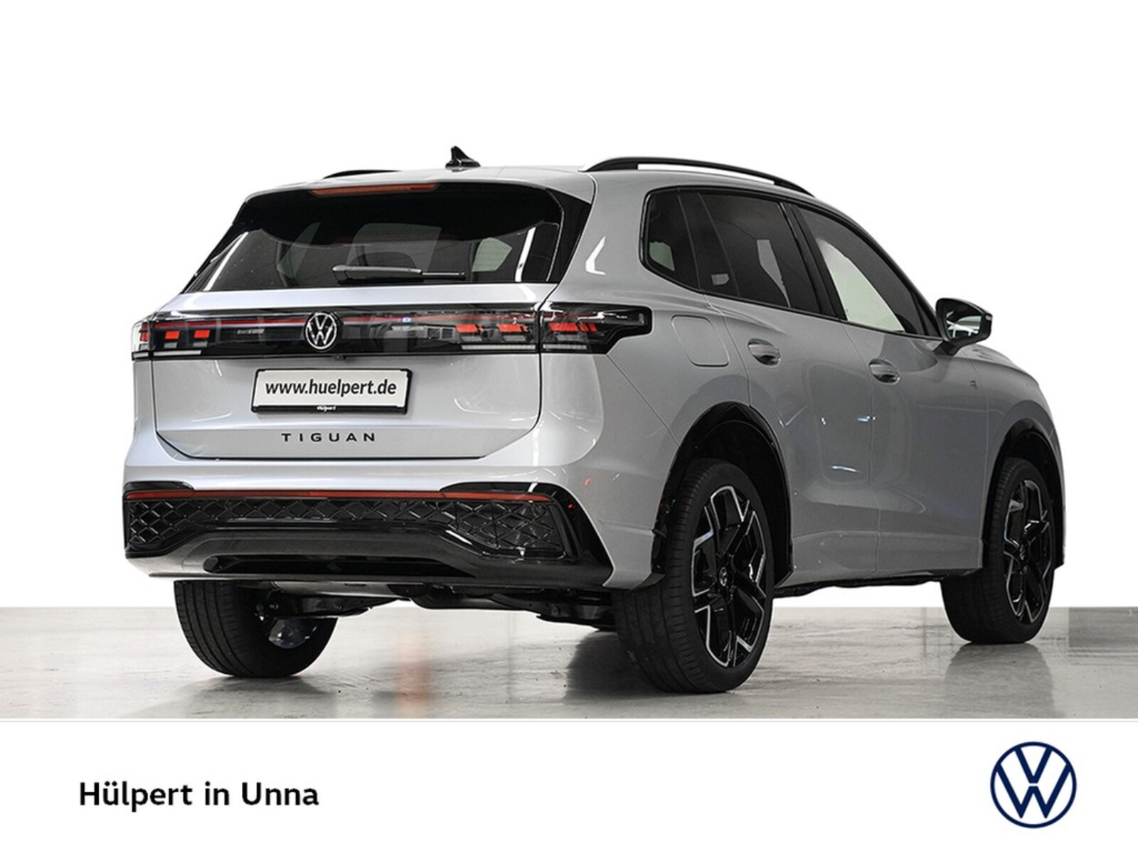 Volkswagen Tiguan – Bild 2