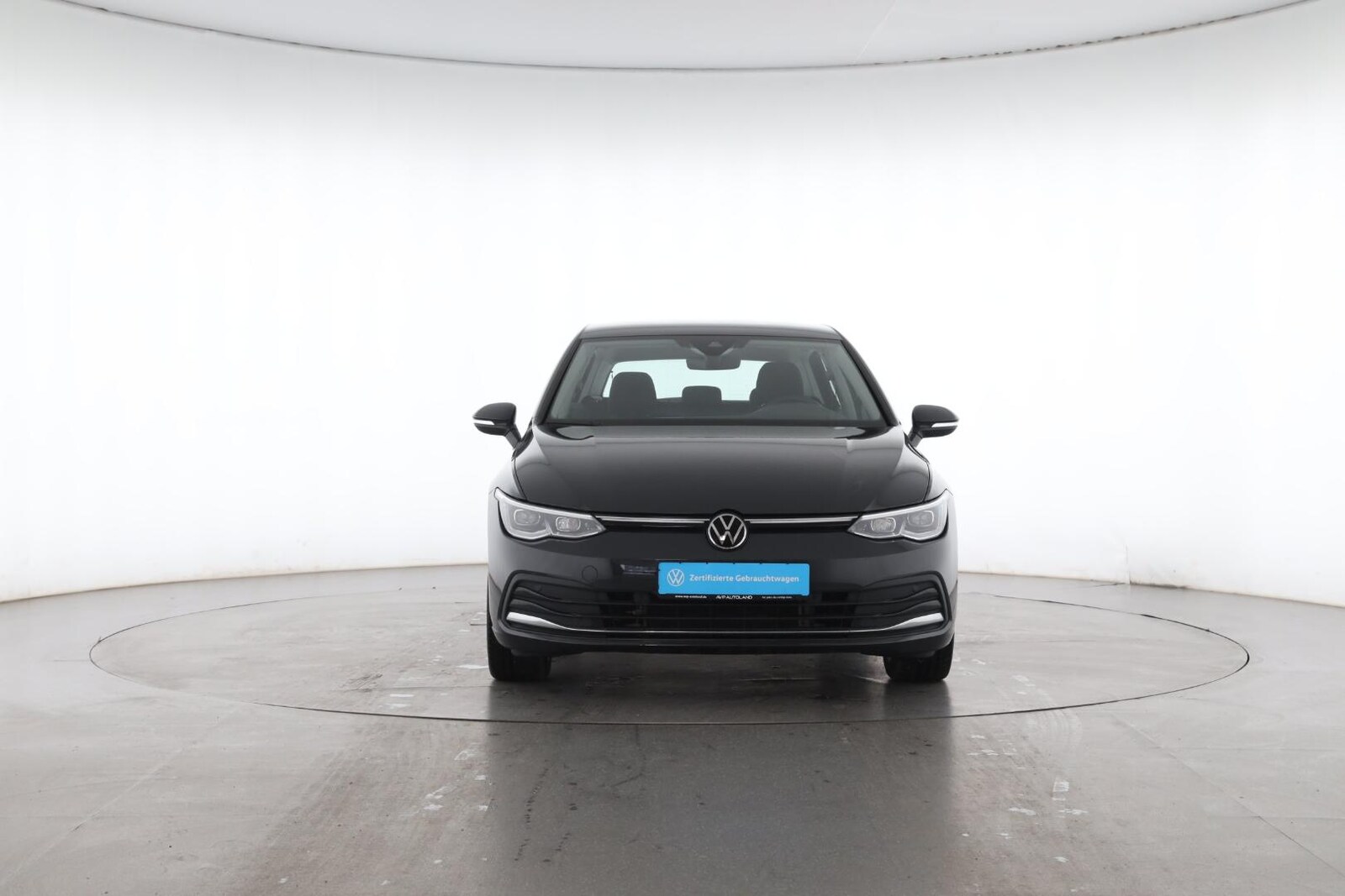 Volkswagen Golf – Bild 5