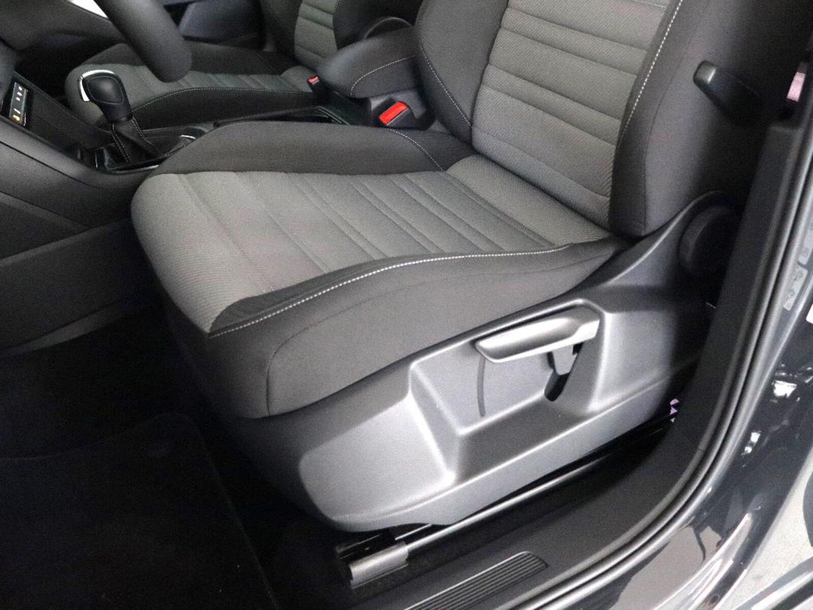 Volkswagen Touran – Bild 9