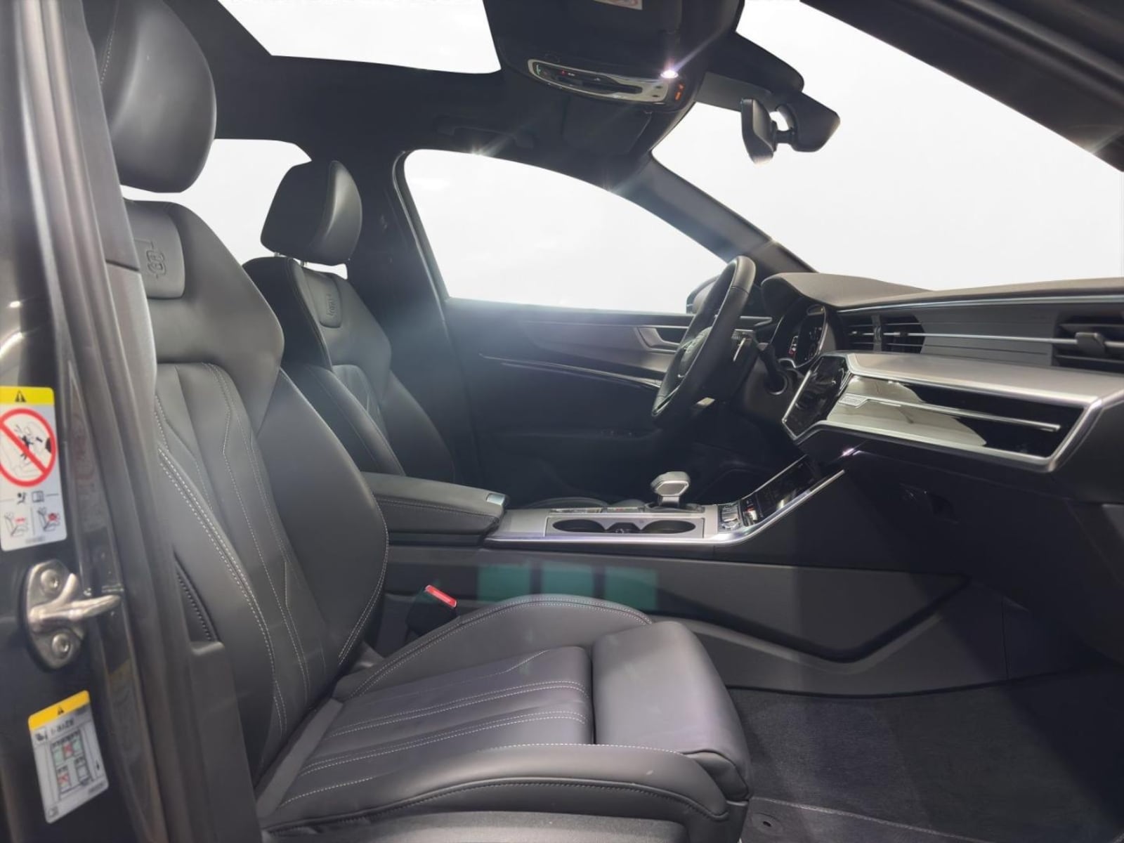 Audi A6 Limousine – Bild 16