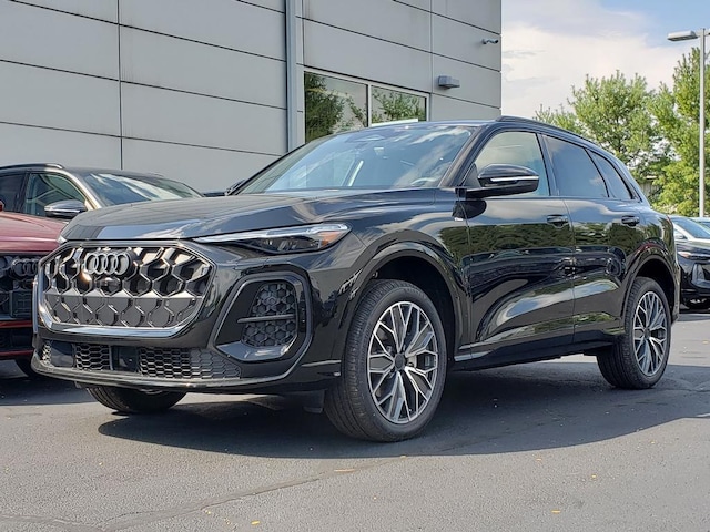 Photo of 2026 Audi Q5 