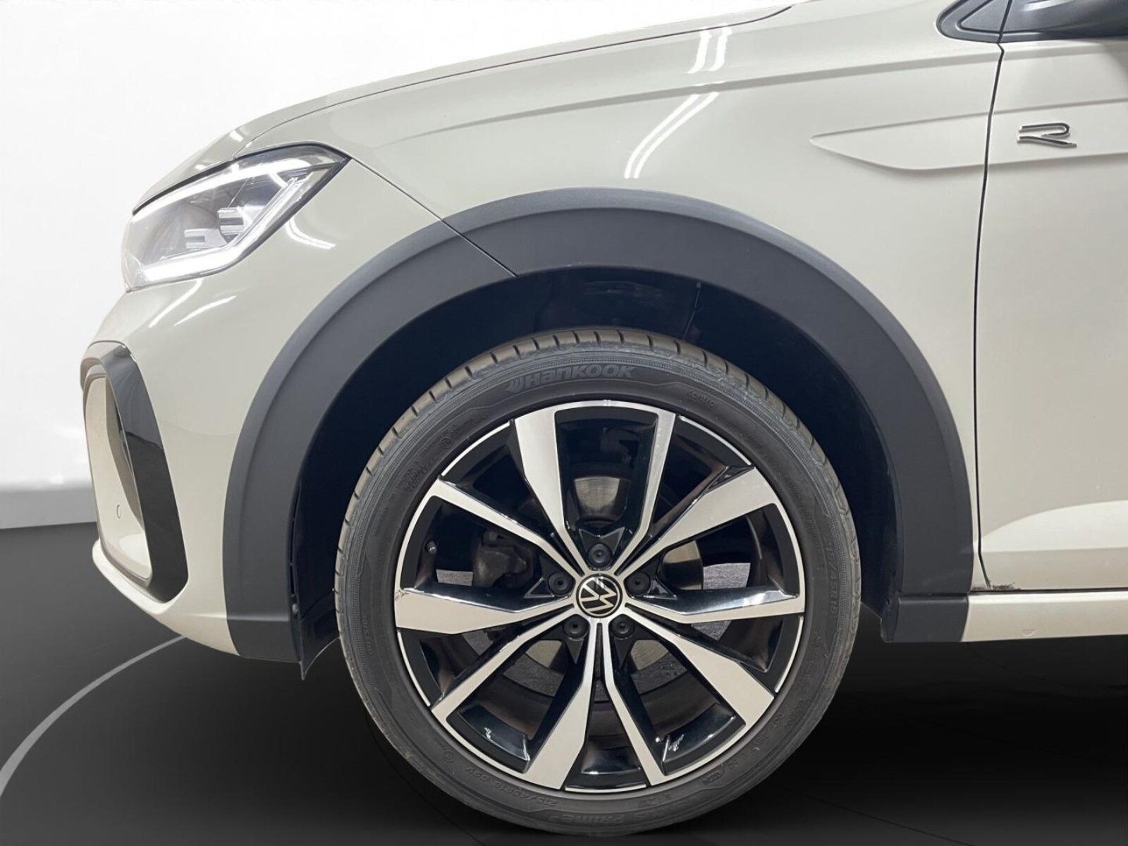 Volkswagen Taigo – Bild 11