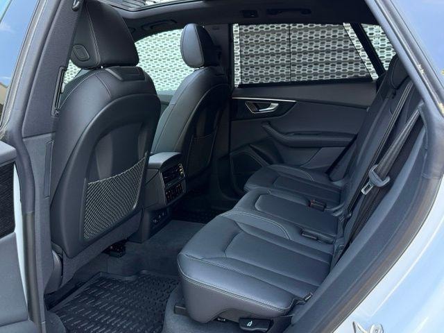 2026 Audi Q8 Premium Plus - Photo 8