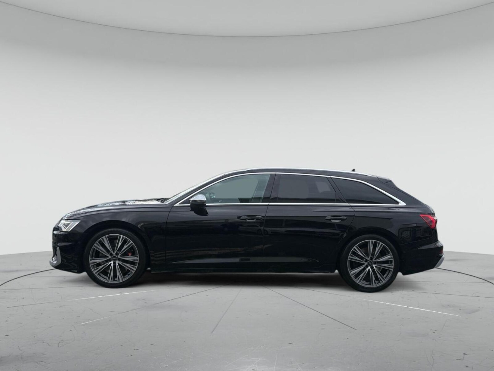 Audi S6 Avant – Bild 3