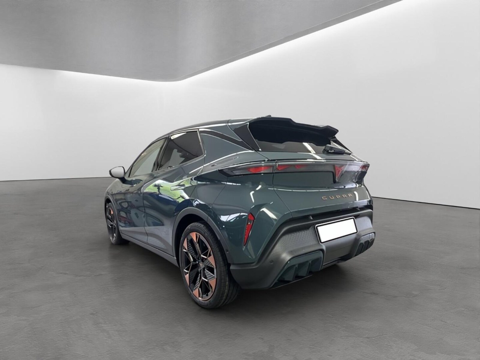 CUPRA Raval – Bild 4