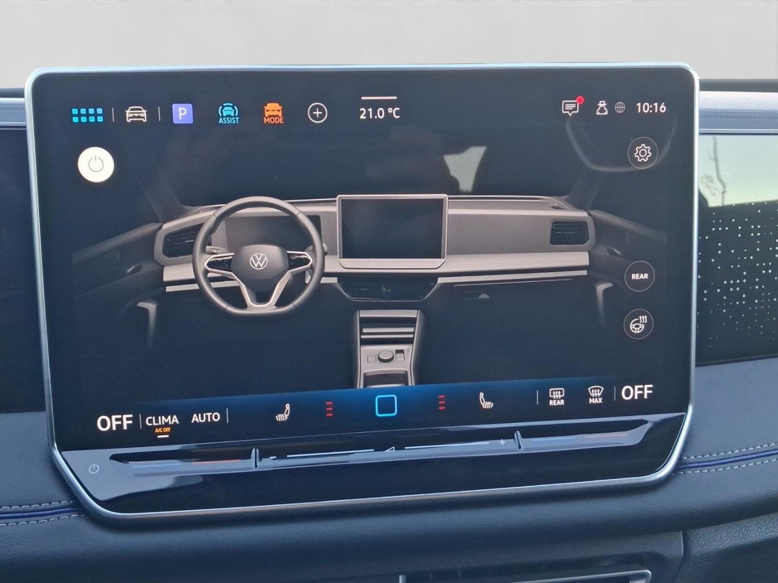 Volkswagen Tiguan – Bild 15