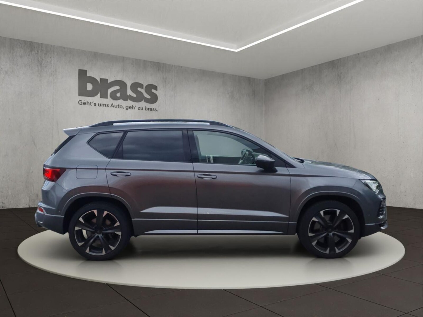 CUPRA Ateca – Bild 6