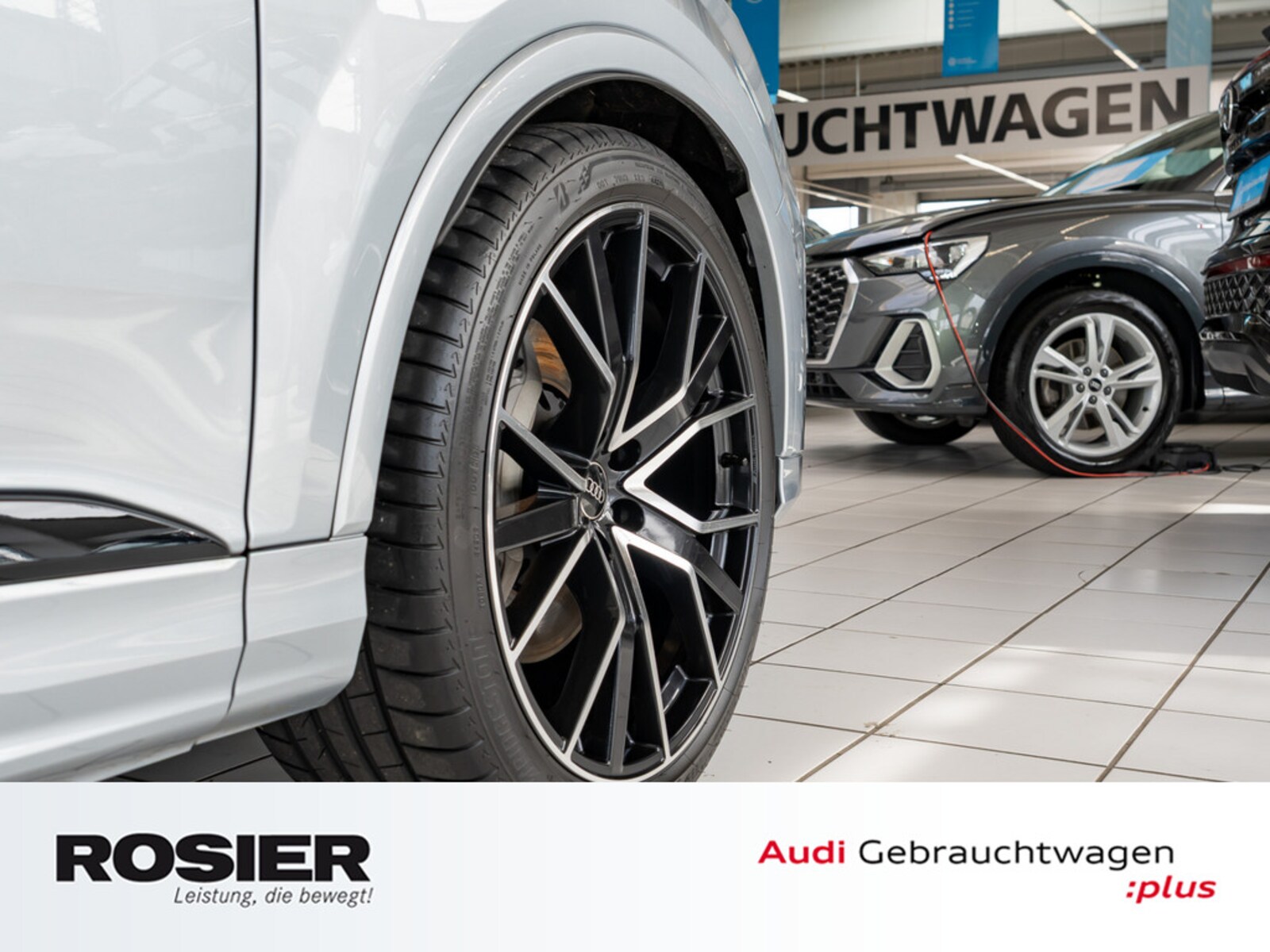 Audi Q7 – Bild 5