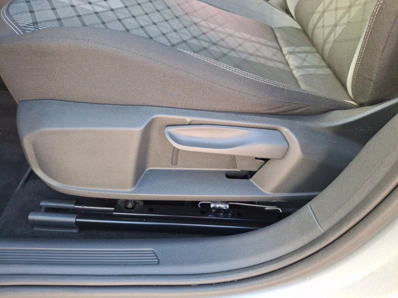Volkswagen Taigo – Bild 20