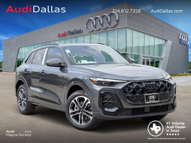 Photo of 2026 Audi Q5