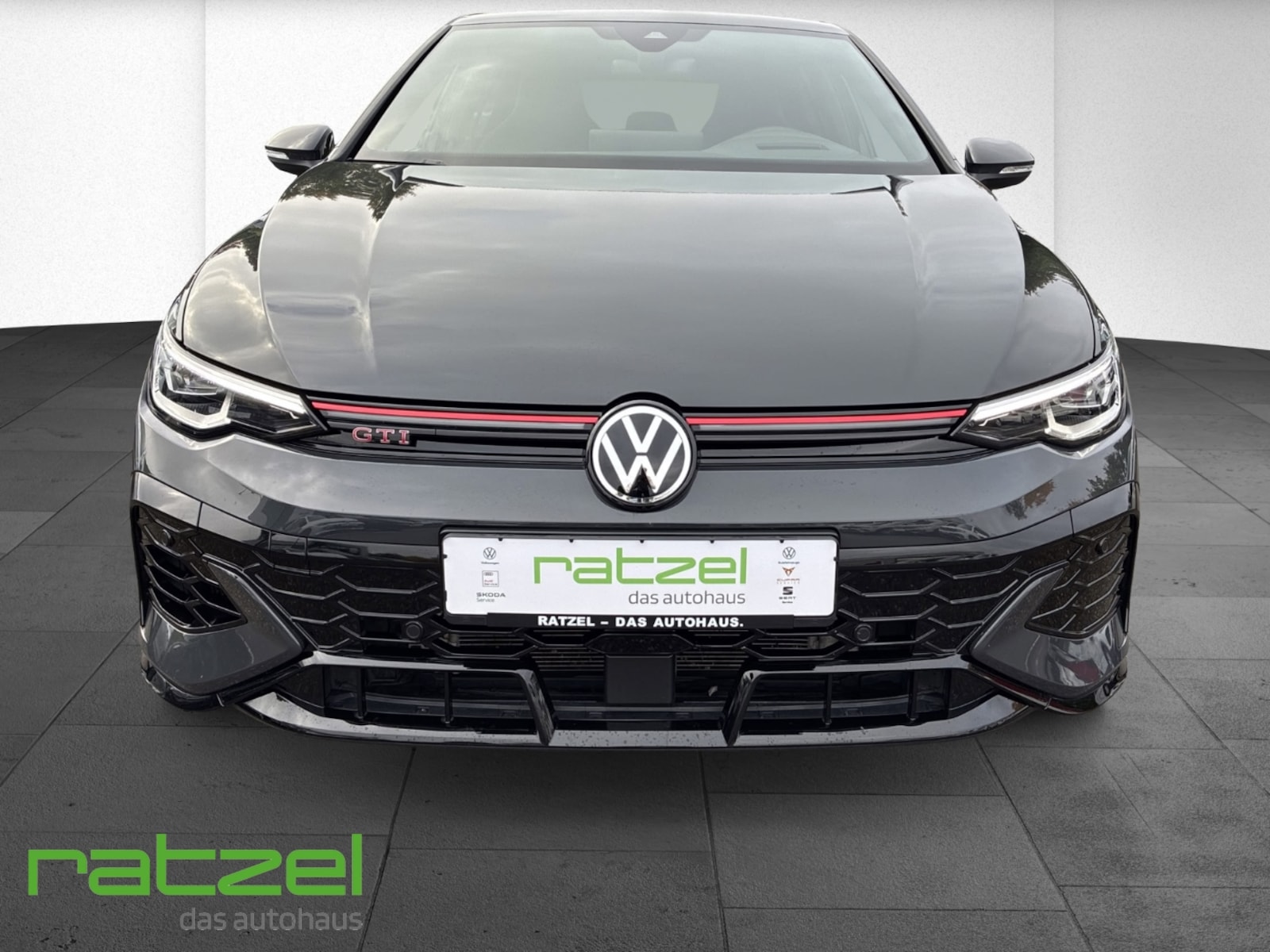 Volkswagen Golf – Bild 5
