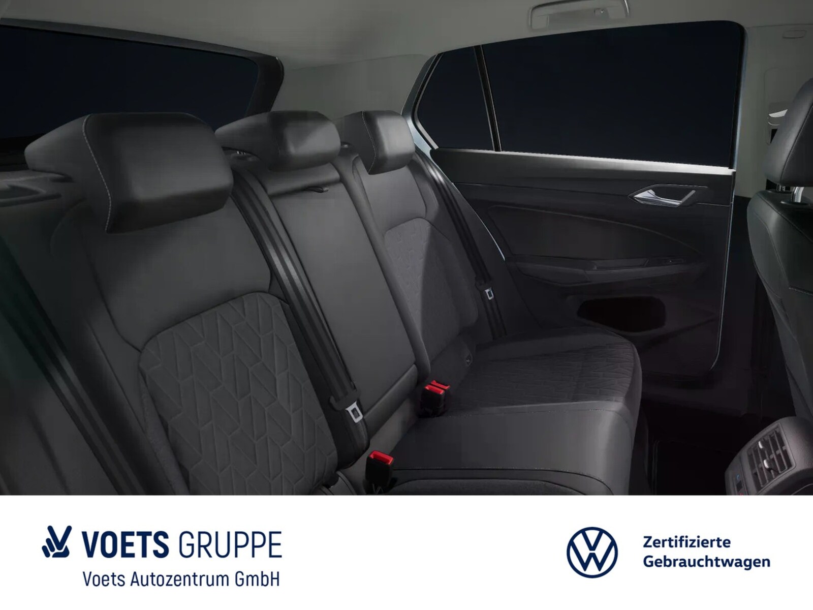 Volkswagen Golf – Bild 11