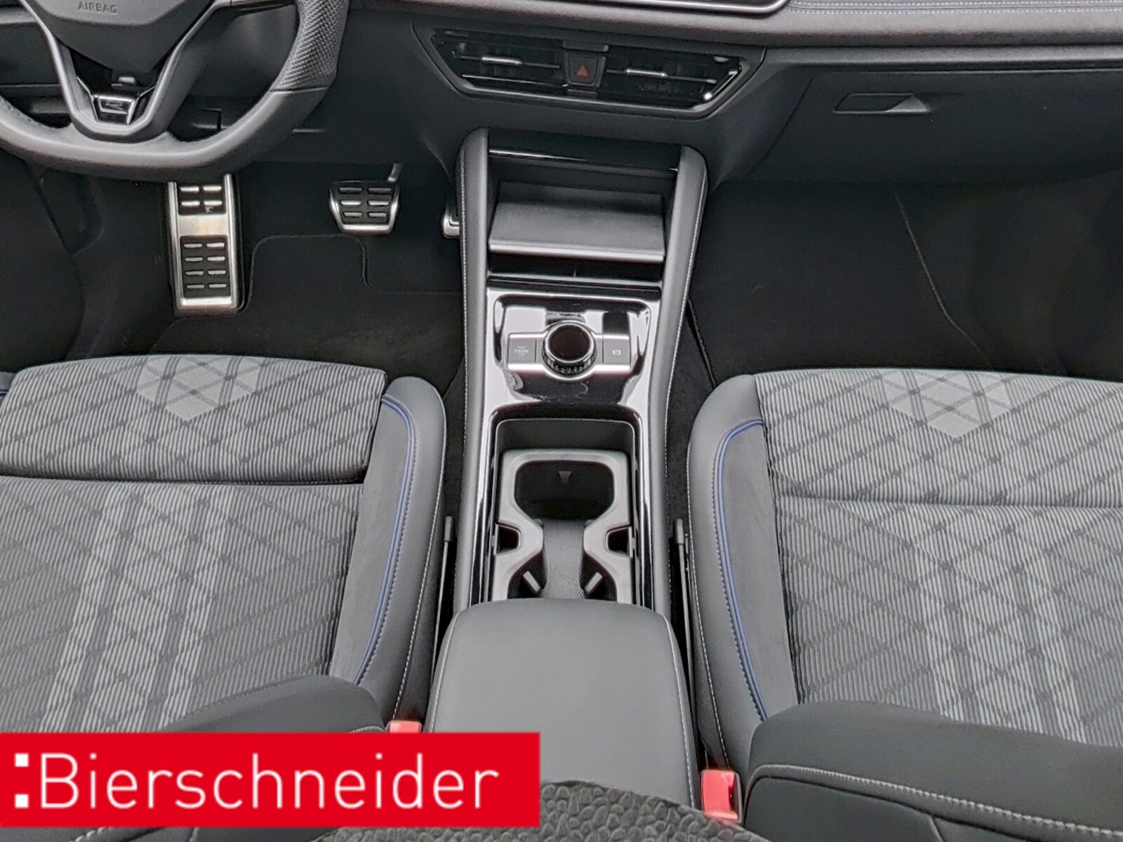 Volkswagen Tiguan – Bild 13