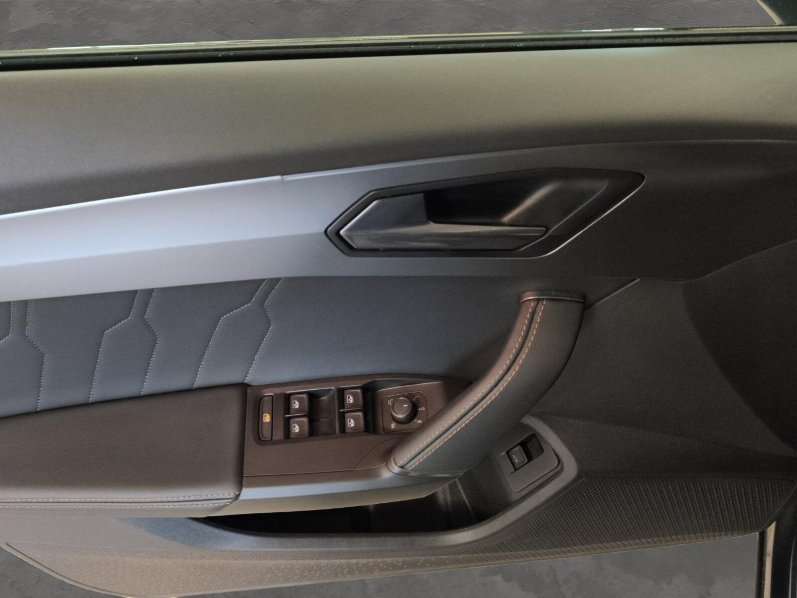 CUPRA Formentor – Bild 13