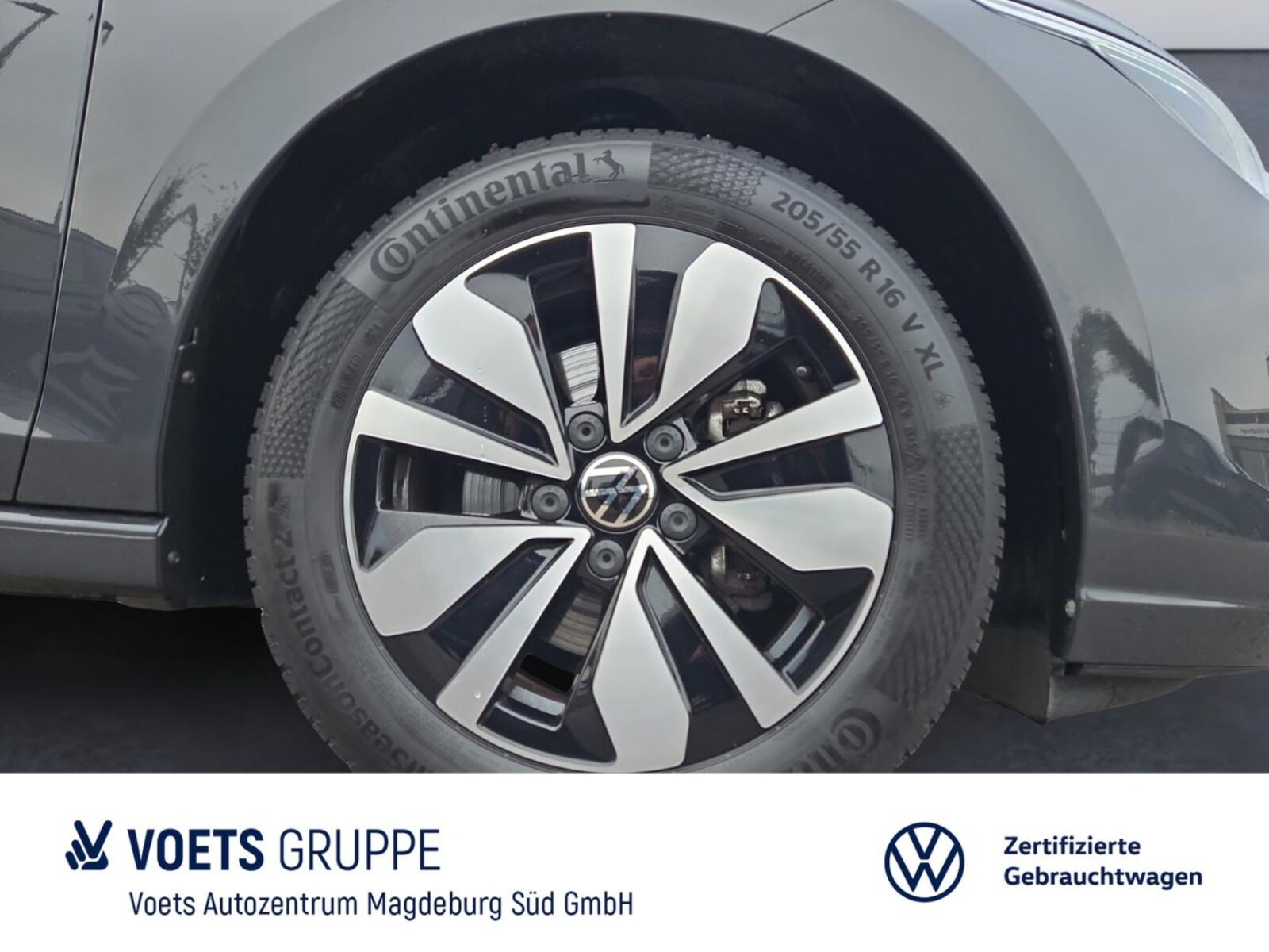Volkswagen Golf – Bild 5