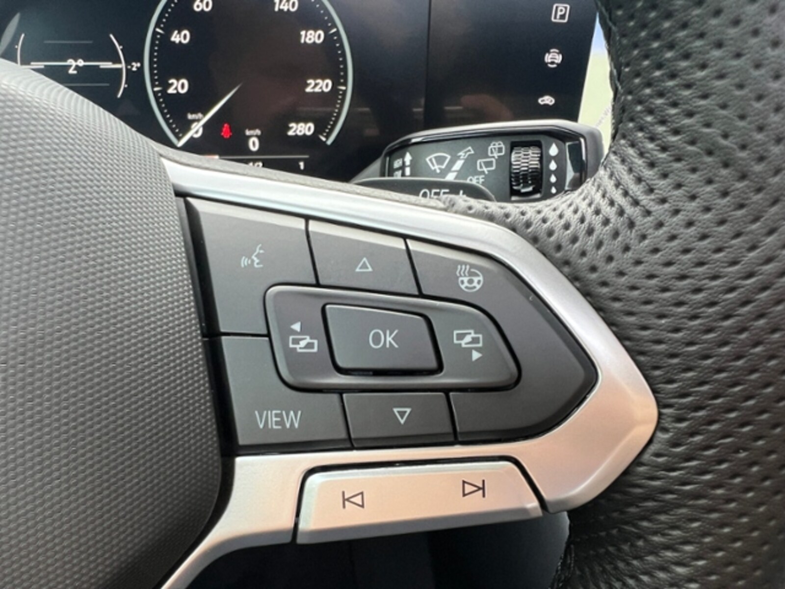 Volkswagen Touareg – Bild 21