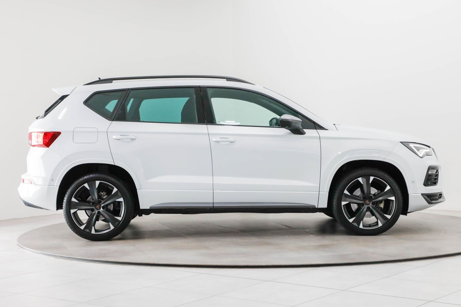 CUPRA Ateca – Bild 9