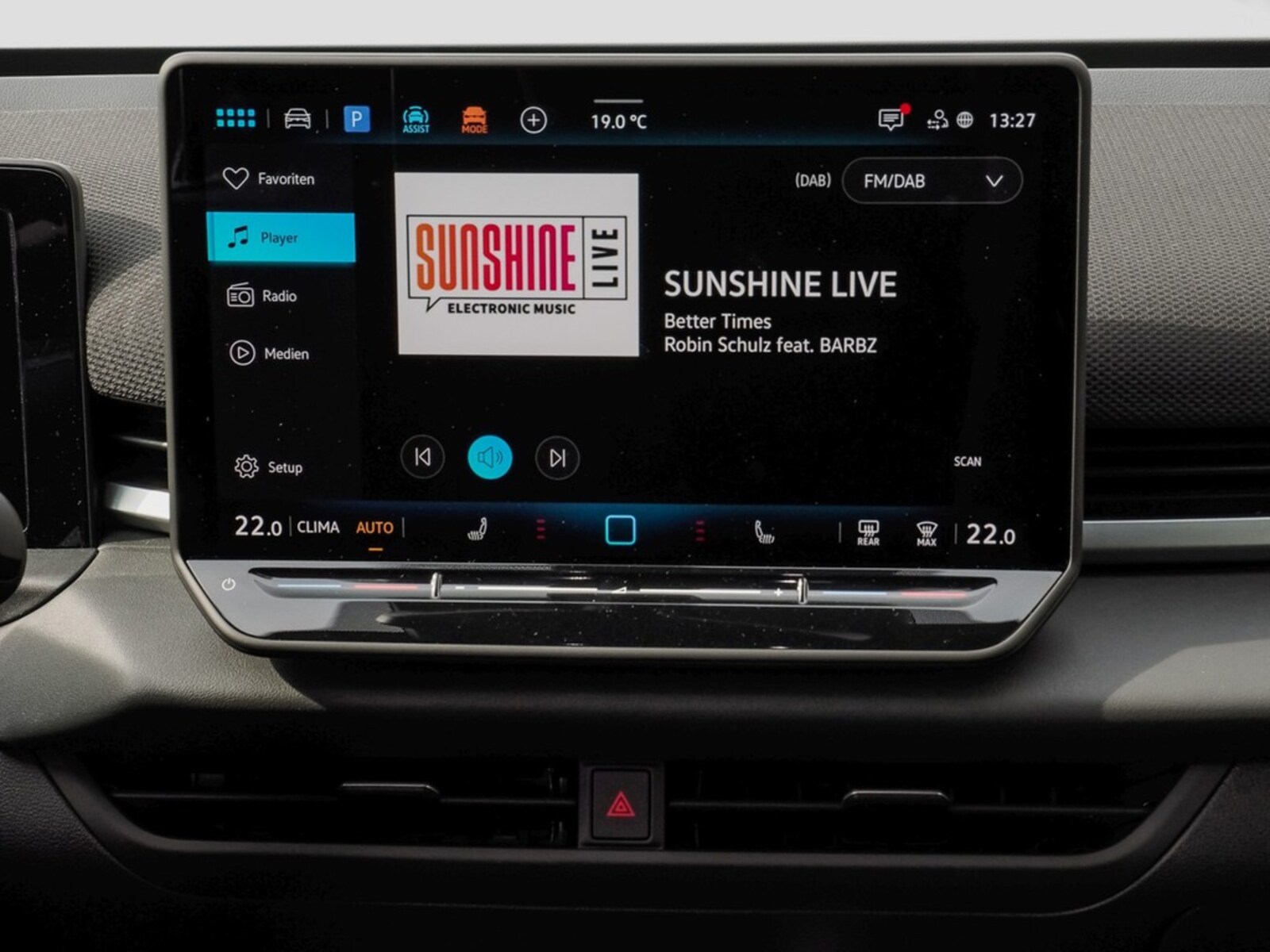 Volkswagen T-Roc – Bild 15