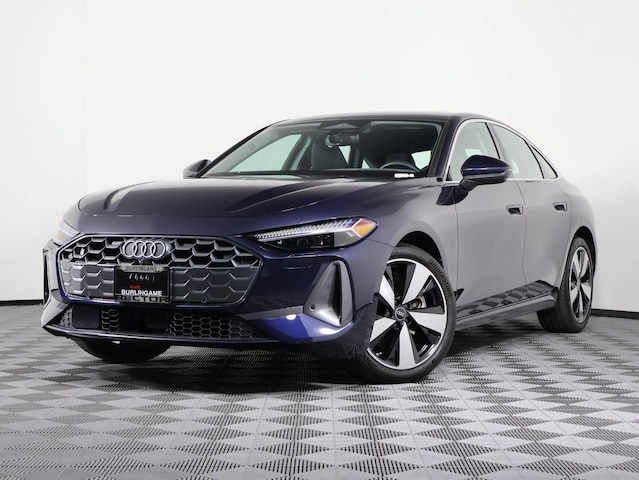 2025 Audi A5 Sedan