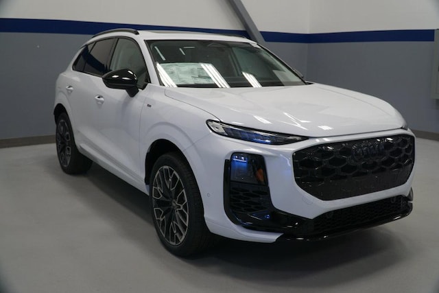2026 Audi Q3 SUV