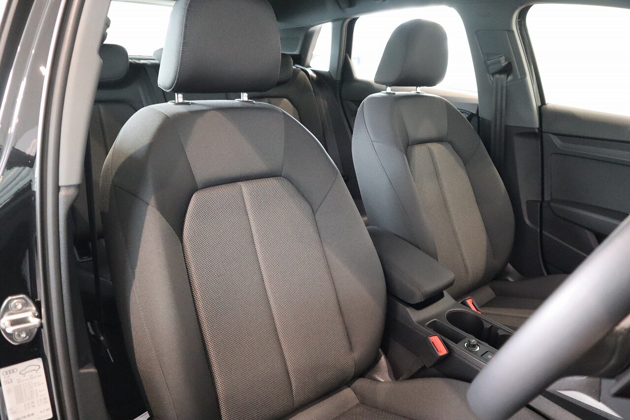 Image about Audi A3 Sportback 30 TFSI 81(110) kW(PS) S tronic