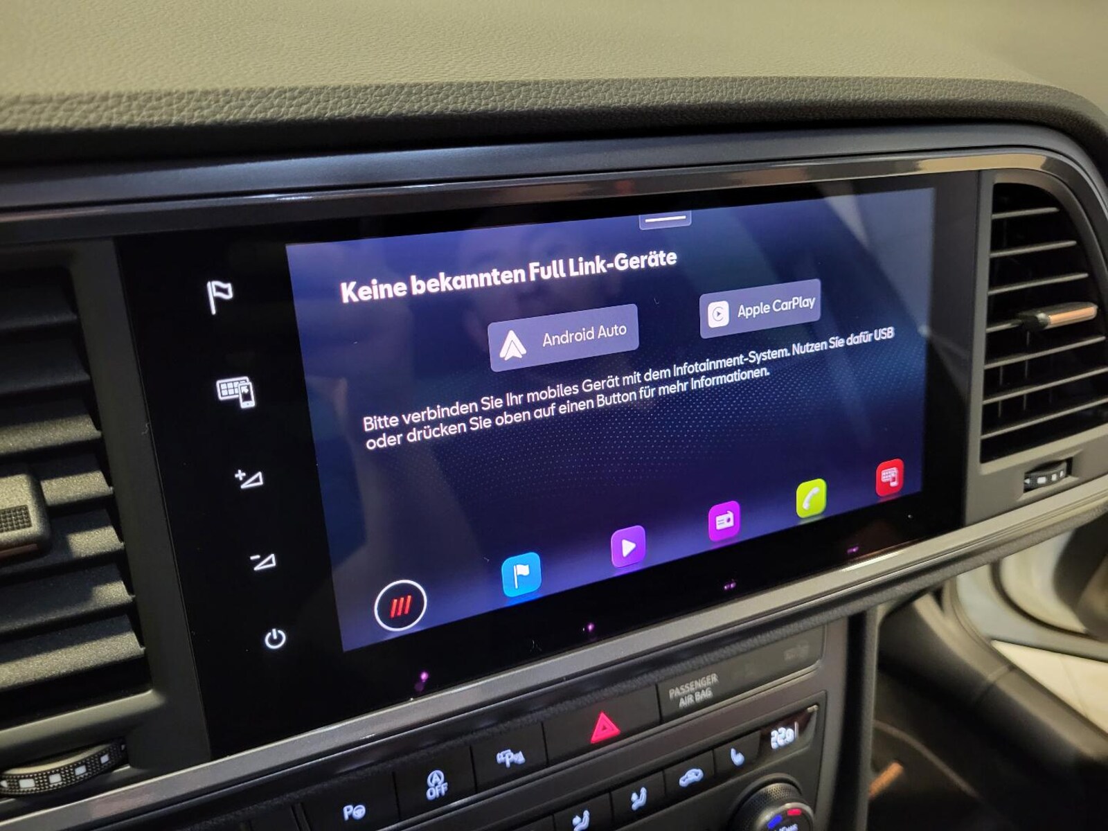 CUPRA Ateca – Bild 16