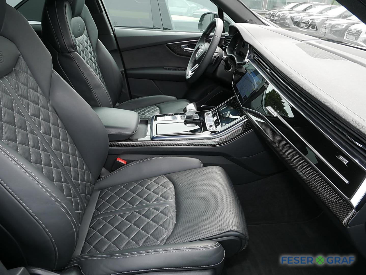 Image about Audi Q7 S line 50 TDI quattro tiptronic
