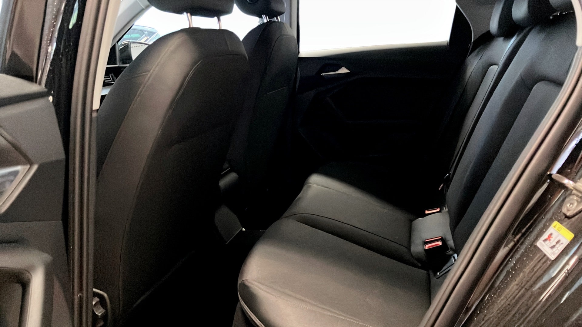 Image about Audi A1 Sportback A1 Sportback 30 TFSI Proline 116 hk S tronic