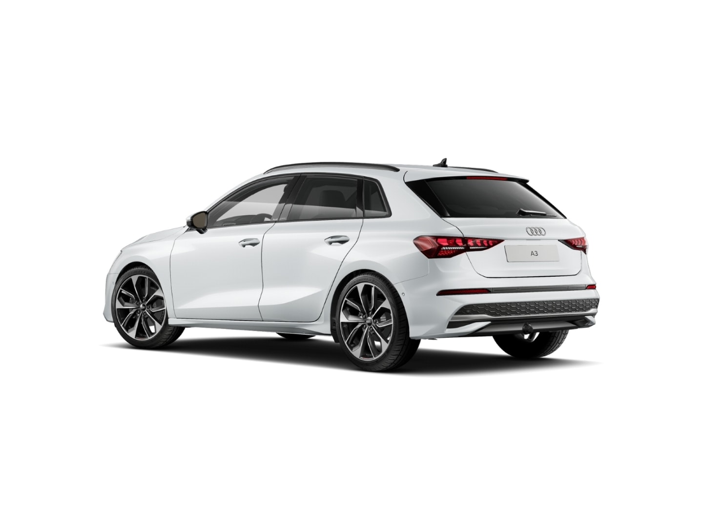 Image about Audi A3 Sportback 35 TDI S tronic
