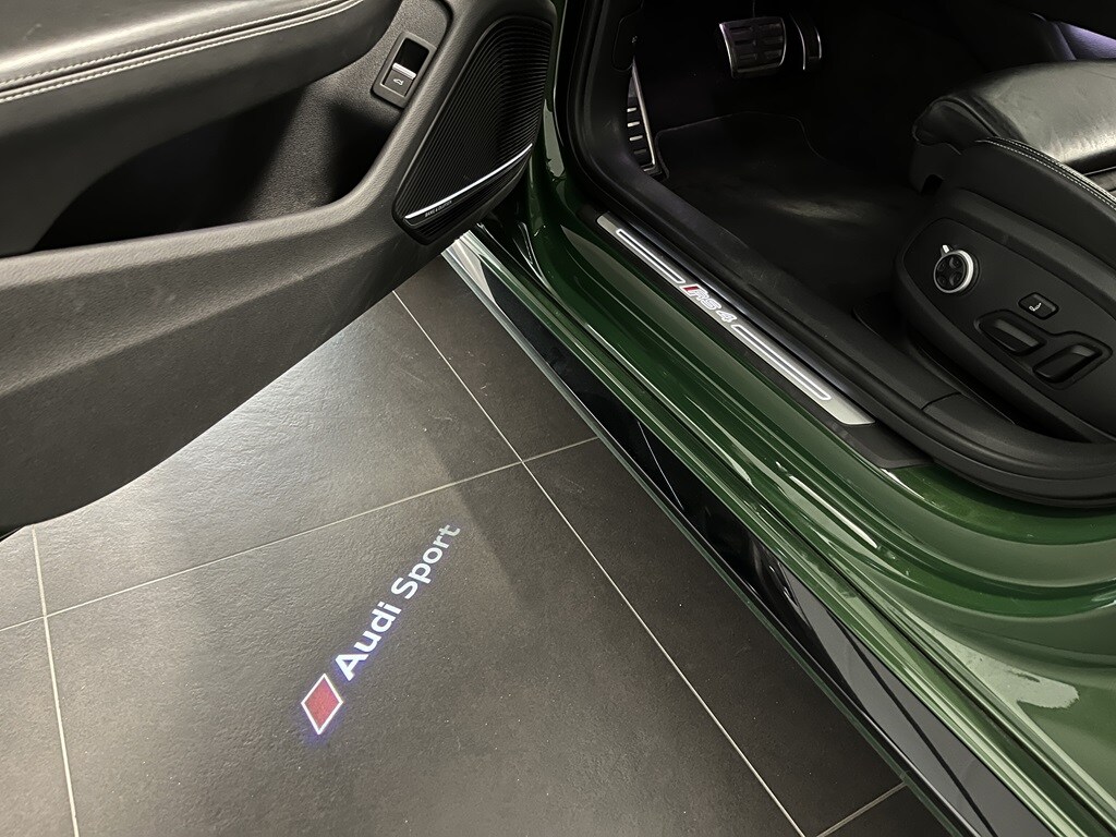 Image about Audi RS 4 Avant RS 4 Avant 450 hk tiptronic