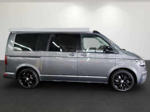 Volkswagen T6.1 California