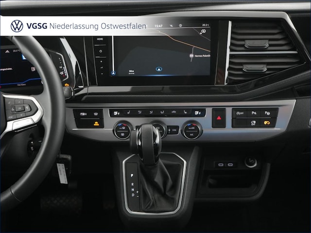 Volkswagen T6.1 California