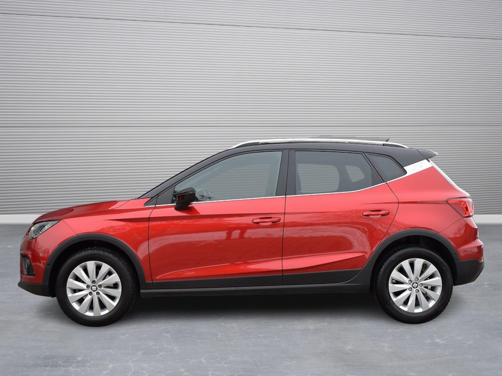SEAT Arona XCELLENCE
