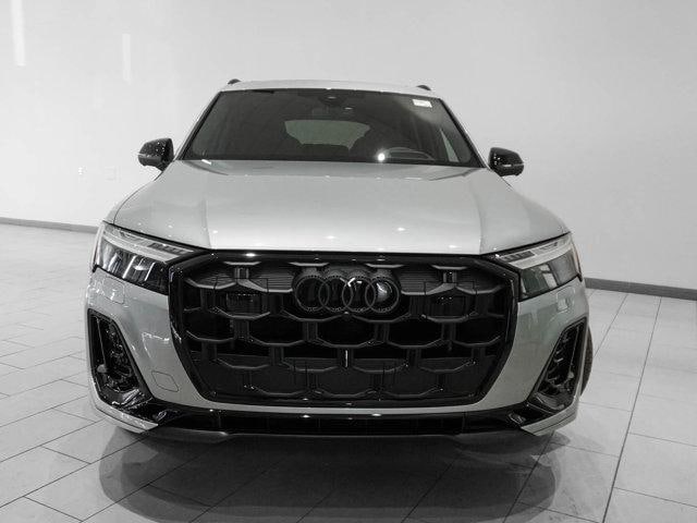 2026 Audi SQ7