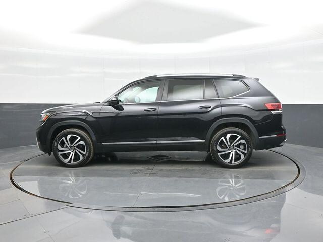 2023 Volkswagen Atlas