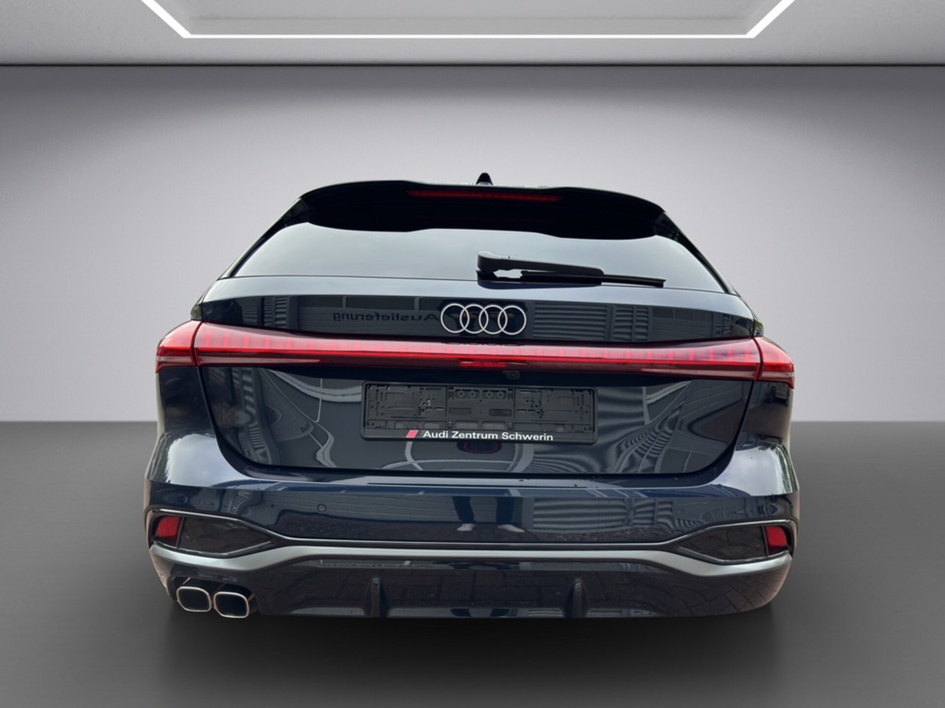 Audi A5 Avant