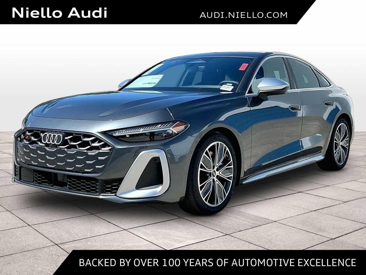 2026 Audi S5 Premium Plus quattro S tronic's photo