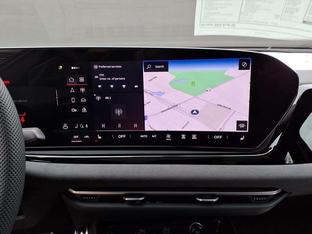 2025 Audi S5 Premium Plus - Photo 17