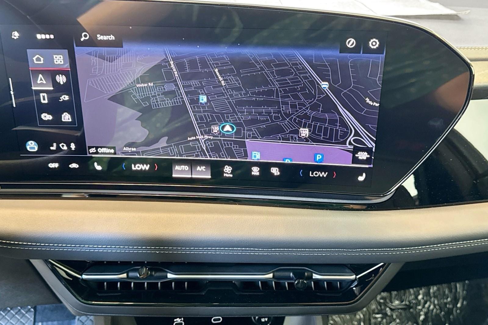 2025 Audi A6 Sportback e-tron Premium Plus - Photo 11