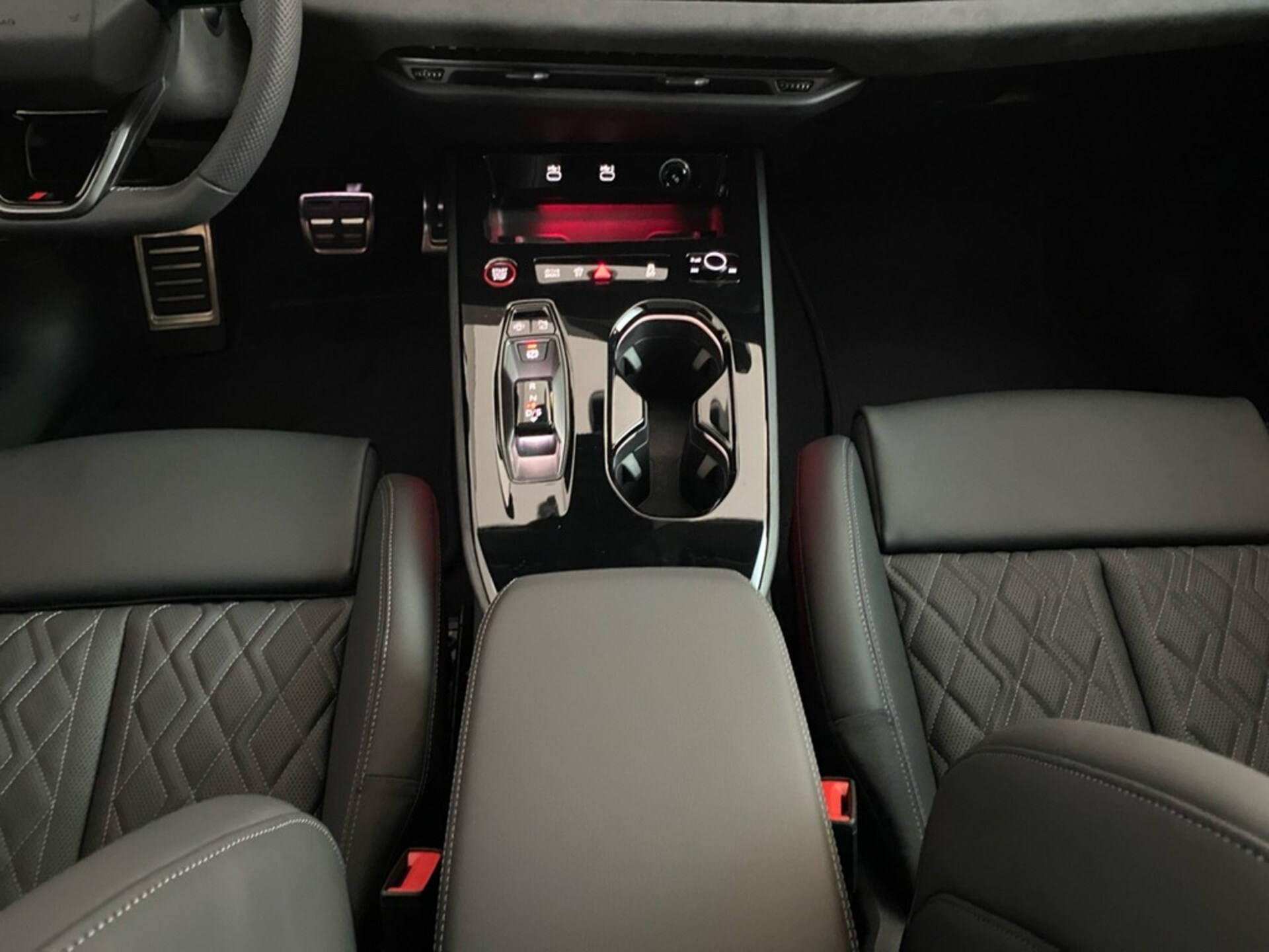 Audi A5 Avant e-hybrid