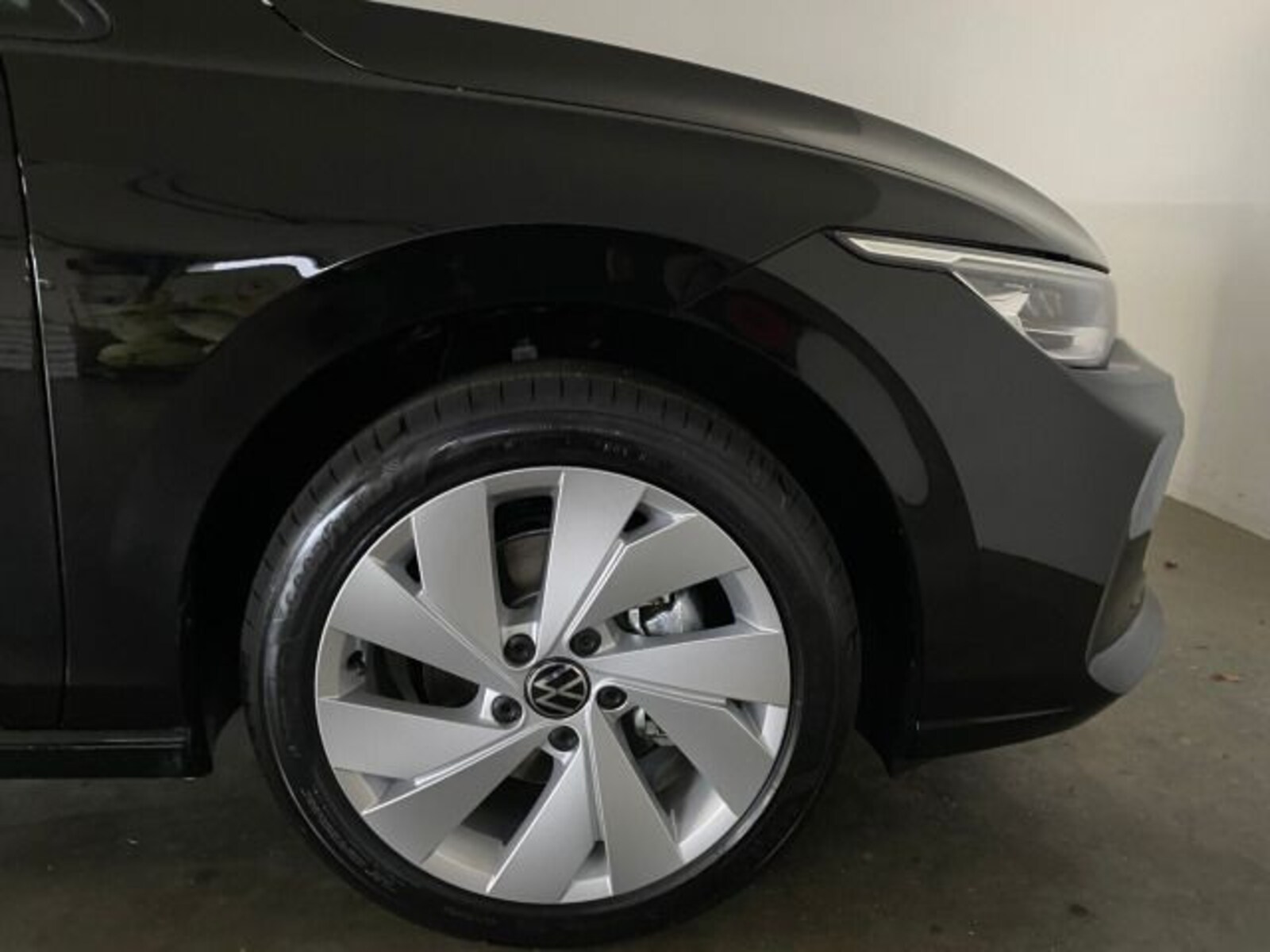 Volkswagen Golf – Bild 4