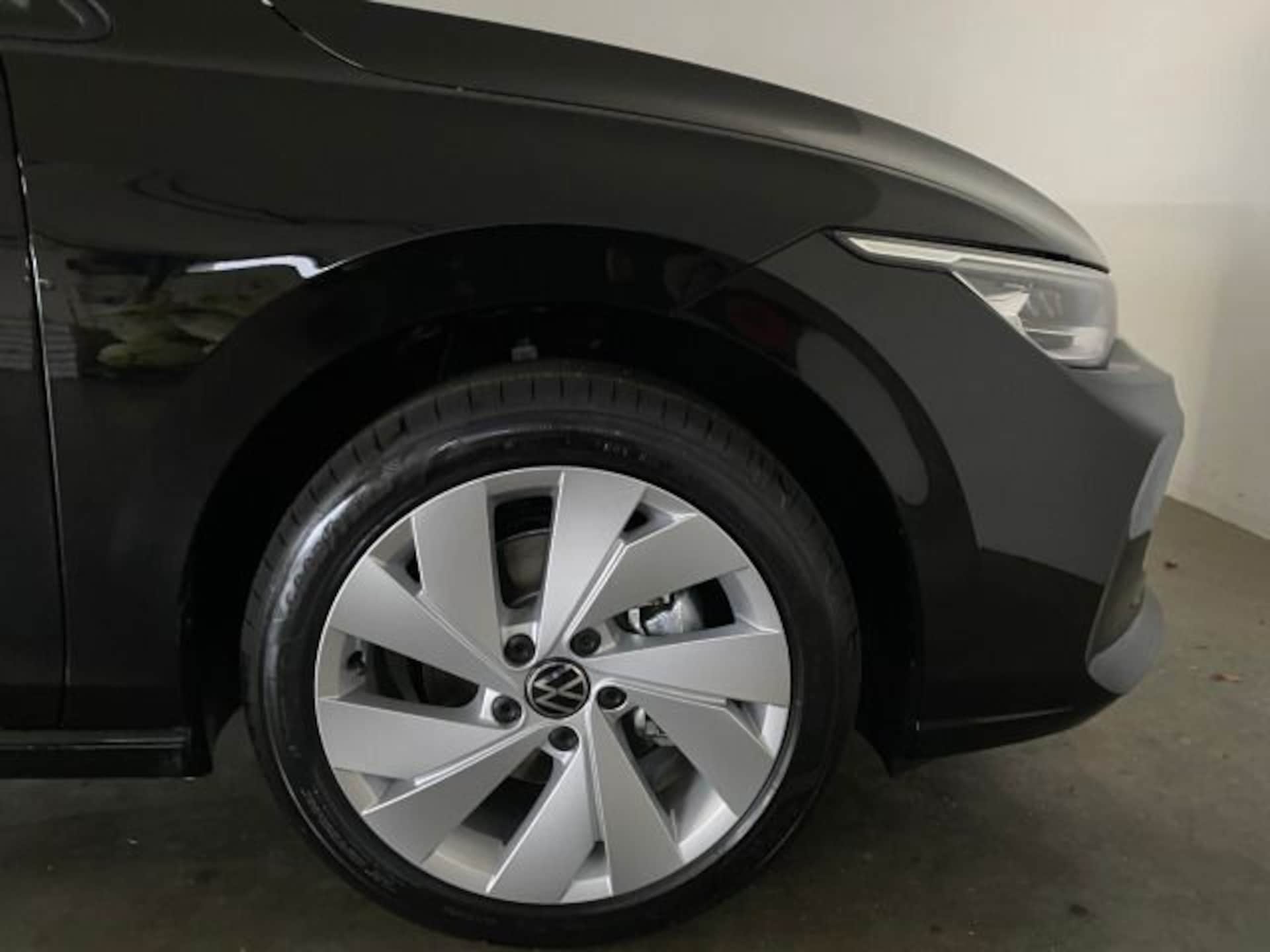 Volkswagen Golf ENERGY