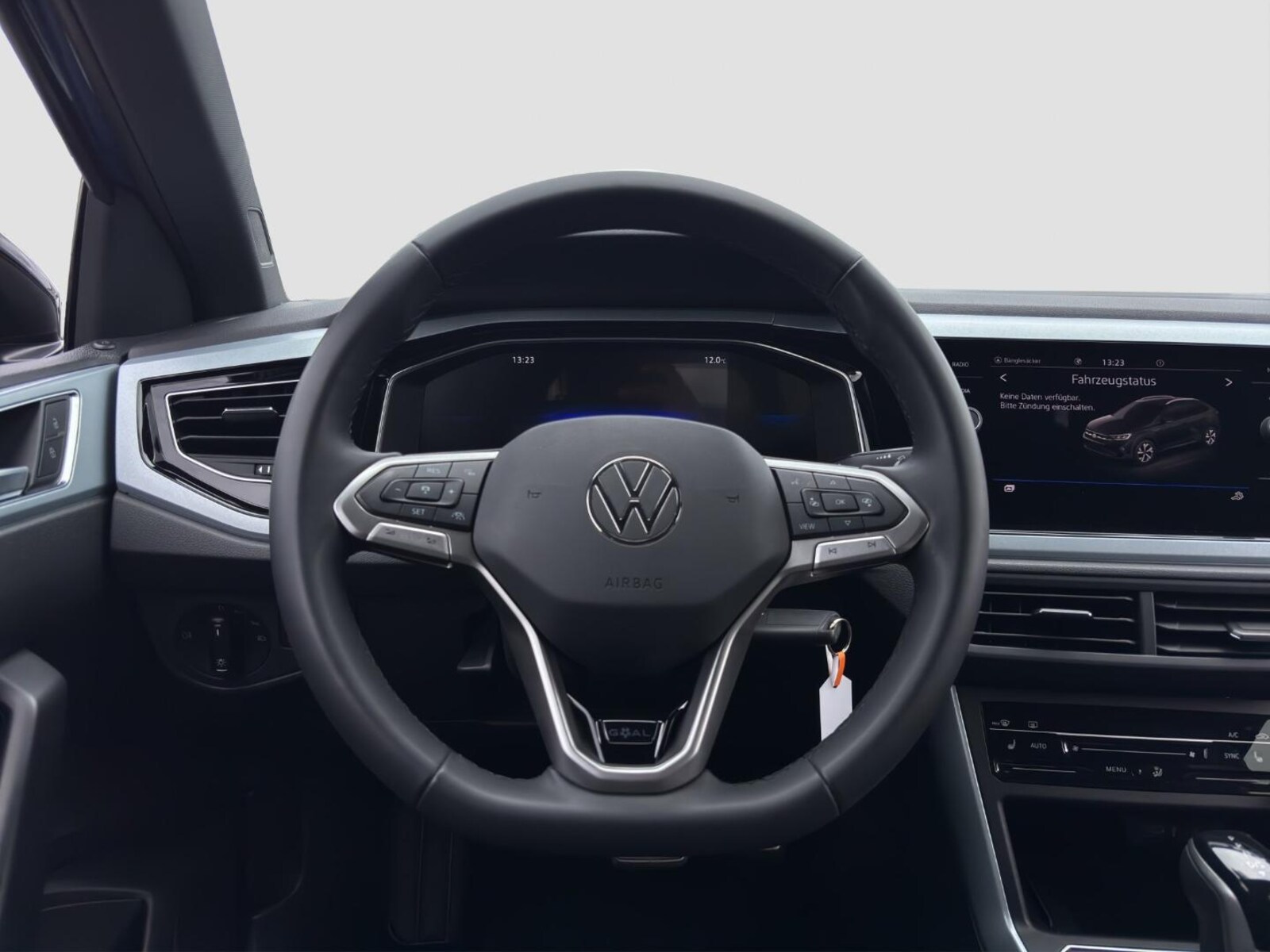 Volkswagen Taigo – Bild 11